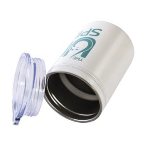 Drink Insulator - White Cap - Image 2