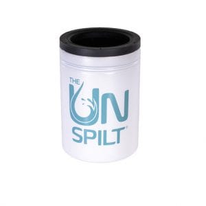 Drink Insulator - White Cap - Image 3