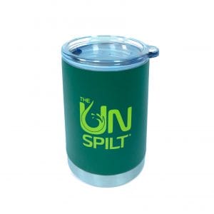 Drink Insulator Forest Drench - Image 3